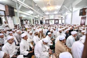 Haul Solo ke-114 Tahun 2025, Begini Fakta Unik yang Jarang Diketahui Khalayak