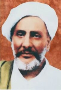 Haul Solo: Jejak Cinta Habib Ali bin Muhammad al-Habsyi dari Hadramaut ke Nusantara