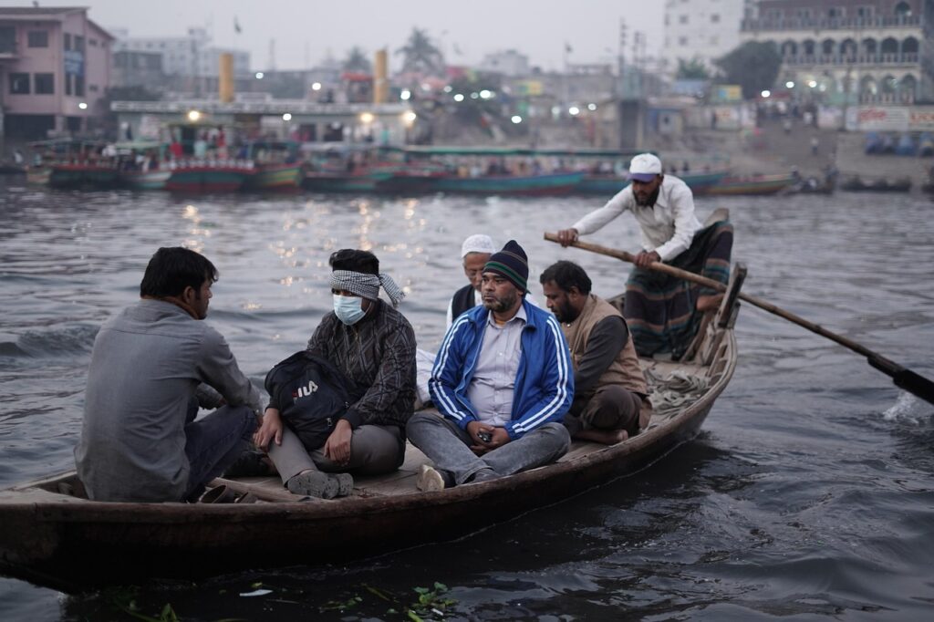 Keutamaan dan Etika Bekerja dalam Islam