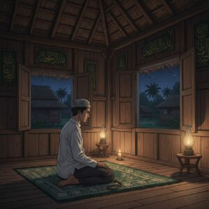 Jangan Biarkan Bulan Rajab Berlalu Sia-Sia! Ini 3 Amalan Utamanya