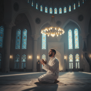 Panduan Lengkap Iktikaf Ramadan: Cara, Syarat, dan Keutamaan Sesuai Sunnah