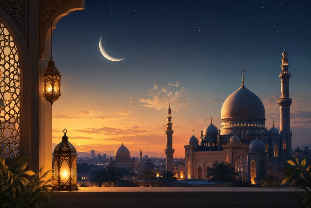 Berikut Doa Akhir dan Awal Tahun Hijriyah