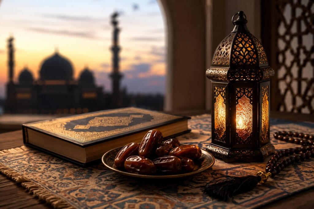 Jangan Salah Pilih, Ini Tiga Amalan Utama di Bulan Muharram