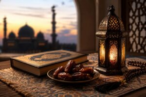 Jangan Salah Pilih, Ini Tiga Amalan Utama di Bulan Muharram